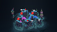 She Remembered Caterpillars-screenshots